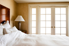 Bieldside bedroom extension costs