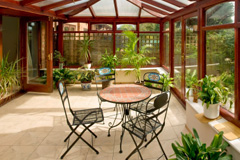 Bieldside conservatory quotes