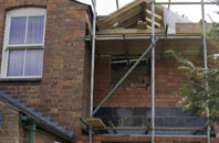 free Bieldside home extension quotes
